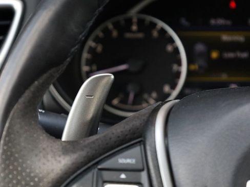 Used 2016 Nissan Maxima SR image 33