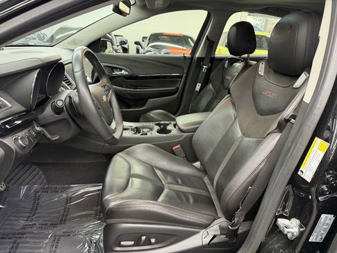 Used 2016 Chevrolet SS image 20