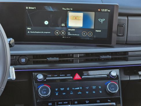 New 2026 Hyundai Santa Fe Calligraphy image 24