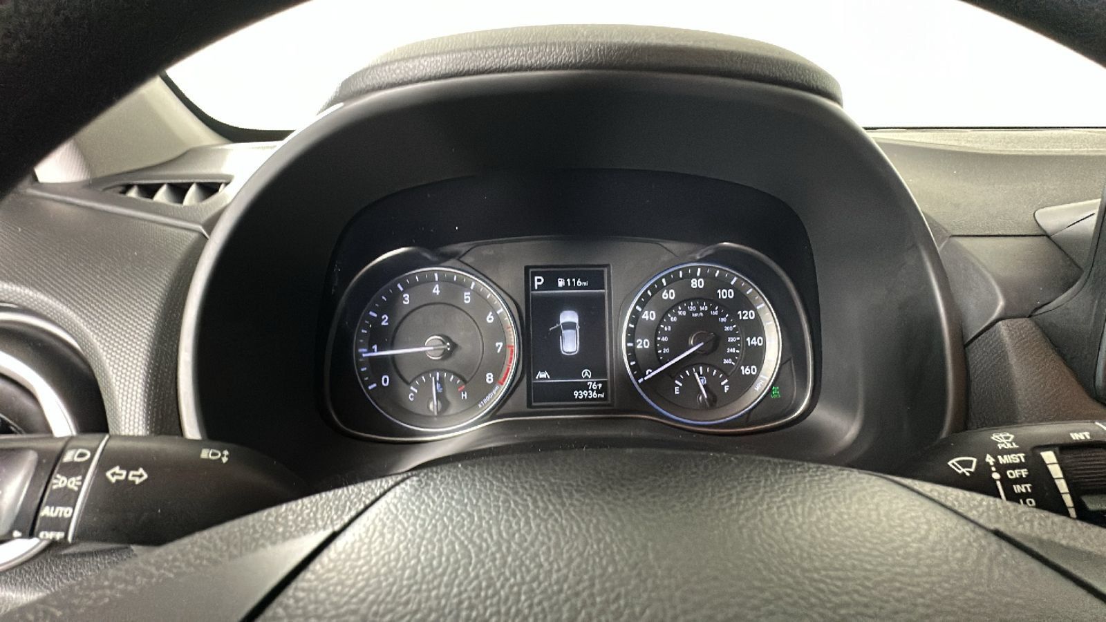 Used 2023 Hyundai Kona SEL w/ Cargo Package AWD/4WD image 21