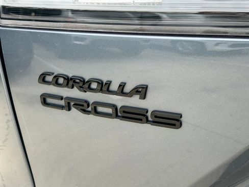 Used 2026 Toyota Corolla Cross AWD Hybrid image 12
