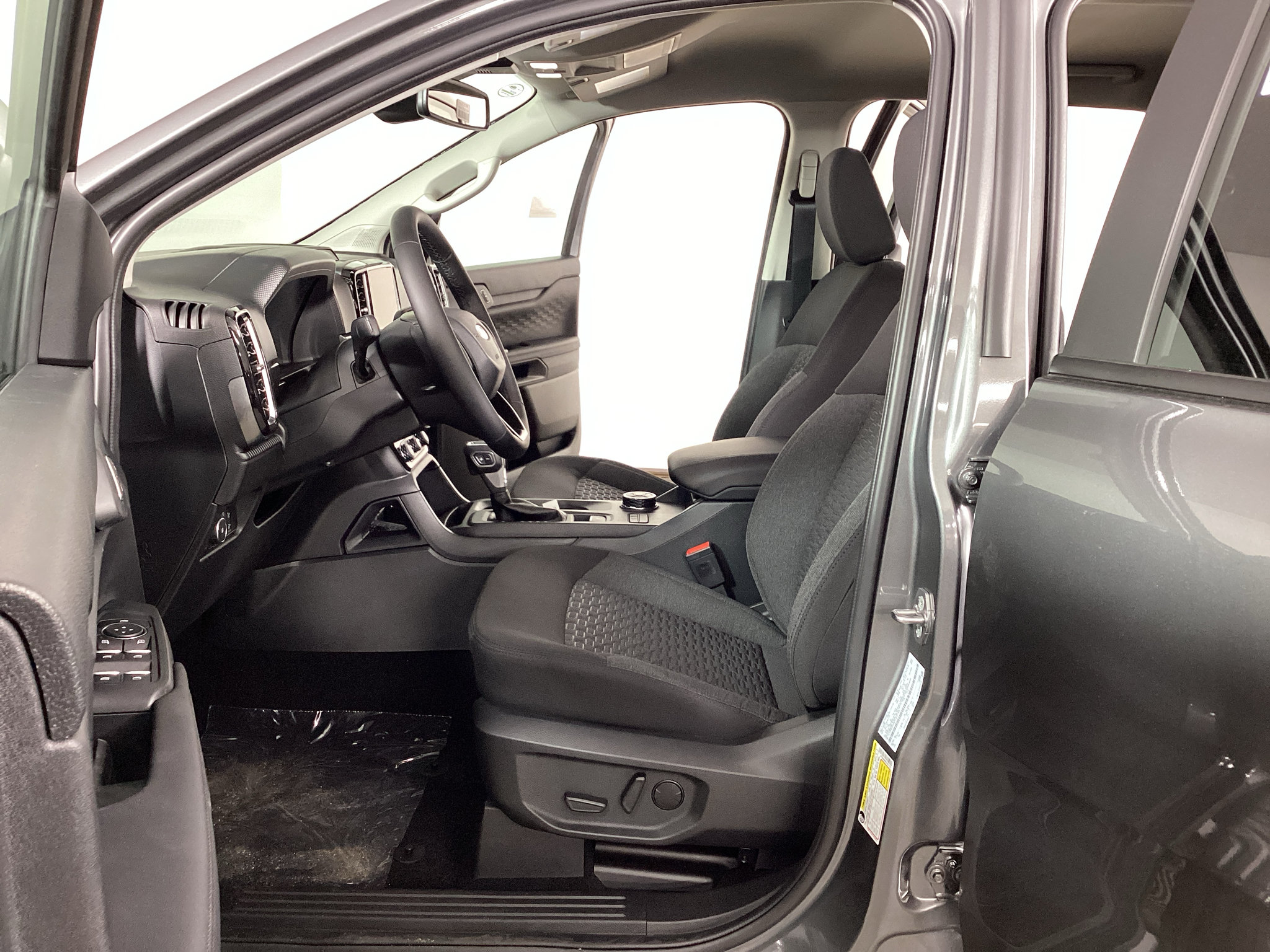 New 2026 Ford Ranger XLT AWD/4WD image 14