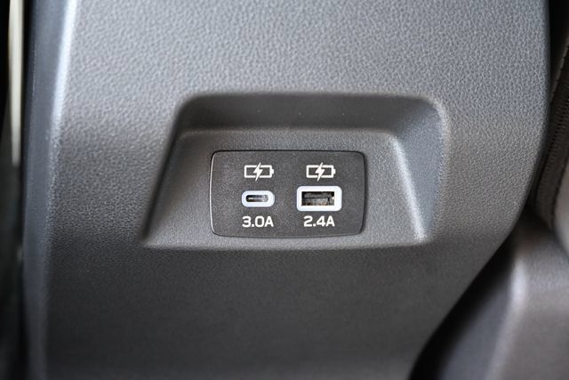 New 2026 Subaru Crosstrek 2.5i Limited AWD/4WD image 9
