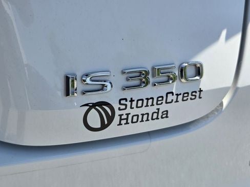 Used 2024 Lexus IS 350 F Sport RWD image 30
