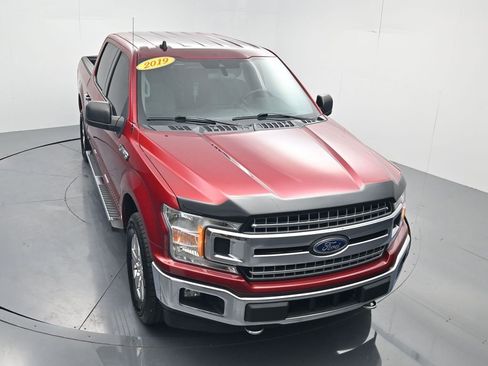Used 2019 Ford F150 XLT w/ XTR Package image 63