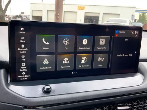 Used 2024 Honda Accord Sport image 62