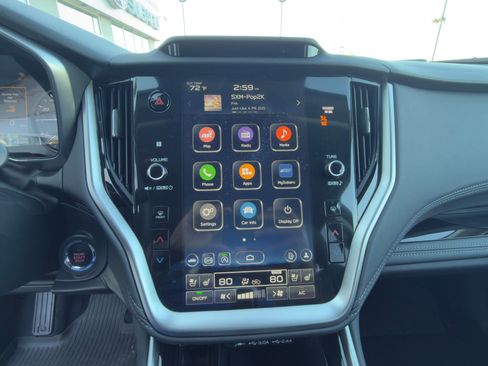 Used 2025 Subaru Outback Touring image 20