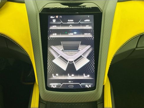 Used 2024 Lamborghini Revuelto AWD/4WD image 16