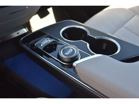 New 2026 Cadillac Lyriq Sport w/ LPO, Floor Liner Package image 32