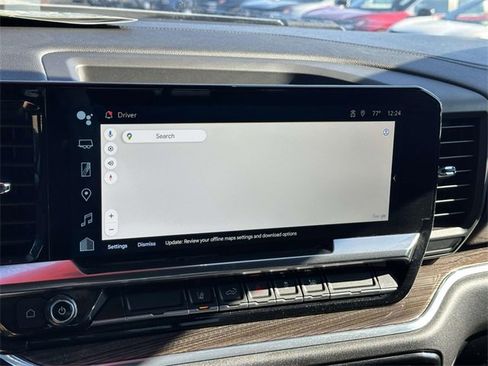 Used 2024 Chevrolet Silverado 3500 LT w/ Convenience Package image 19