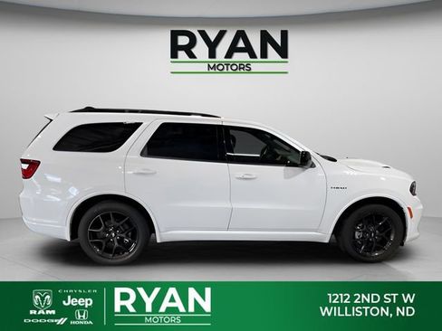 New 2026 Dodge Durango GT w/ Blacktop Package AWD/4WD image 10