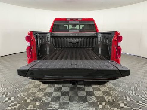 New 2025 Chevrolet Silverado 1500 ZR2 w/ Technology Package image 10