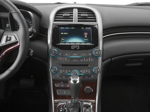 Used 2013 Chevrolet Malibu LS w/ Protection Package image 13