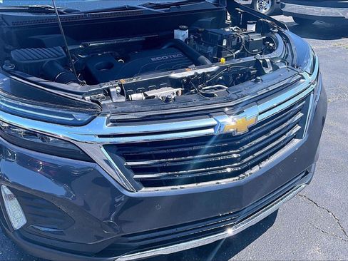 Used 2022 Chevrolet Equinox LT FWD image 31