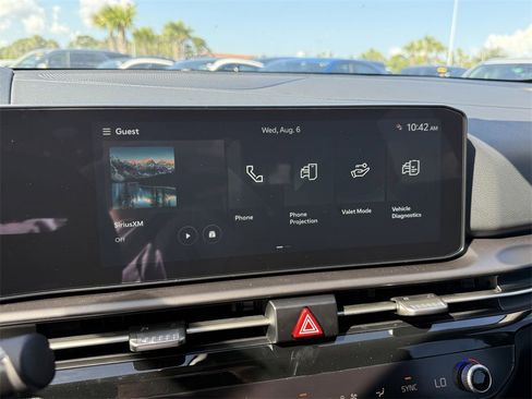 New 2026 Kia Sportage EX w/ EX Panorama Roof Package image 24