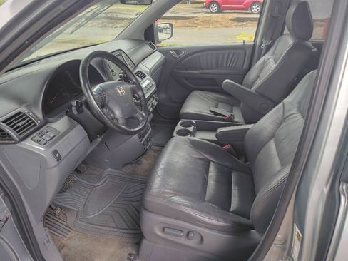 Used 2007 Honda Odyssey EX-L image 13