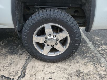 Used 2018 GMC Sierra 2500 SLT w/ Duramax Plus Package