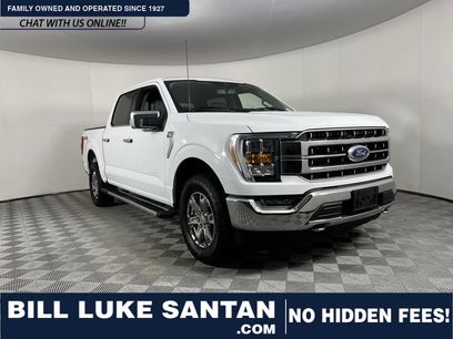 Used 2023 Ford F150 Lariat
