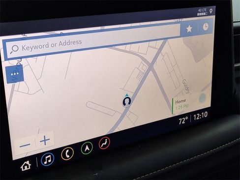 Used 2021 Chevrolet Tahoe Premier w/ Premium Package image 42