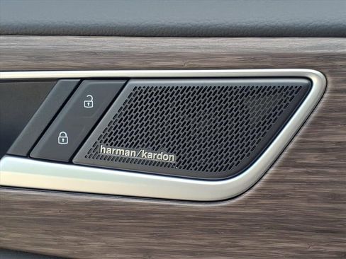 New 2026 Volkswagen Atlas SEL Premium R-Line image 13