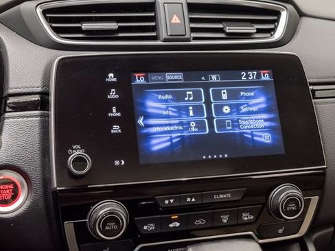 Used 2020 Honda CR-V EX-L image 18