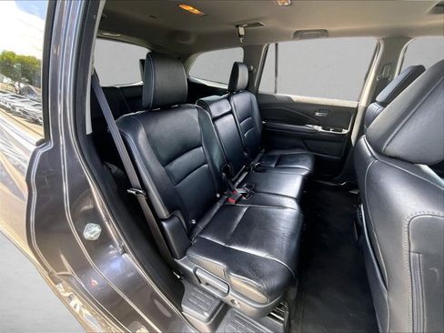 Used 2017 Honda Pilot EX-L image 29