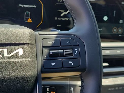 New 2027 Kia Telluride SX X-Line AWD/4WD image 25
