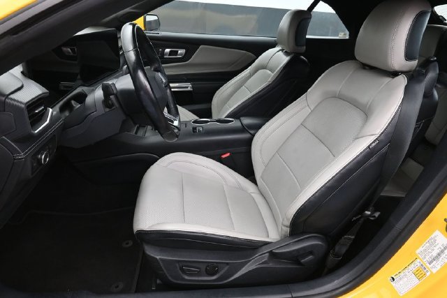 Used 2024 Ford Mustang Premium RWD image 23
