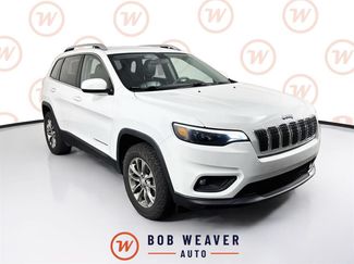 Used 2019 Jeep Cherokee Latitude Plus w/ Cold Weather Group AWD/4WD video 1