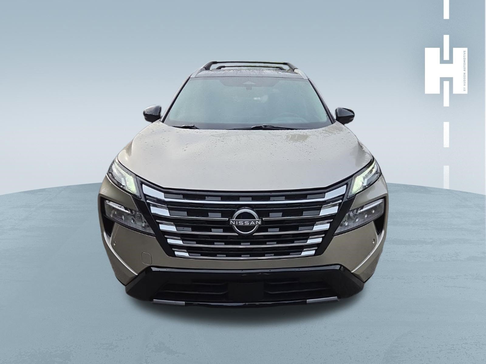 Used 2026 Nissan Rogue Platinum w/ Platinum Premium Package AWD/4WD image 2