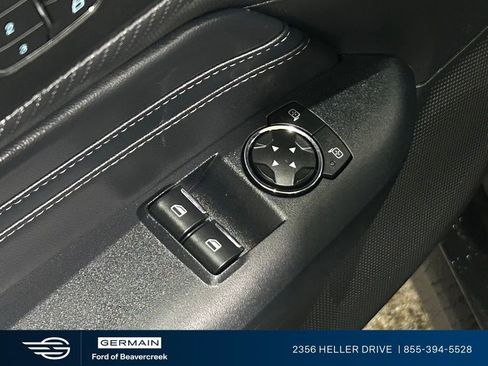 Used 2024 Ford Mustang GT Premium image 26