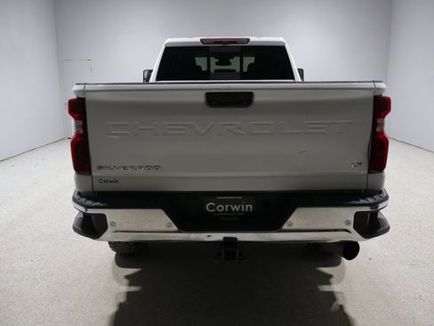 Used 2024 Chevrolet Silverado 3500 LT w/ All Star Edition image 5