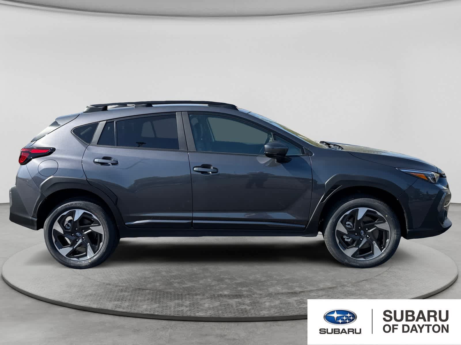 New 2027 Subaru Crosstrek 2.5i Limited AWD/4WD image 4