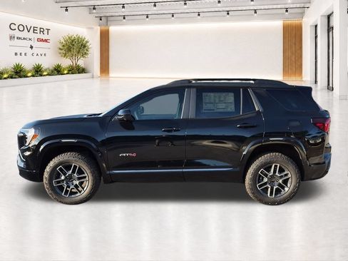 New 2027 GMC Terrain AT4 w/ Convenience Package III AWD/4WD image 6
