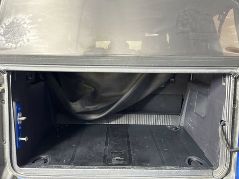 Used 2022 Ford Bronco Badlands AWD/4WD image 24