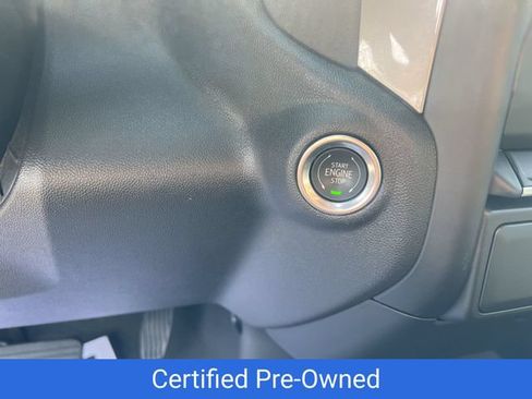 Certified 2026 Chevrolet Silverado 1500 Custom Trail Boss AWD/4WD image 22