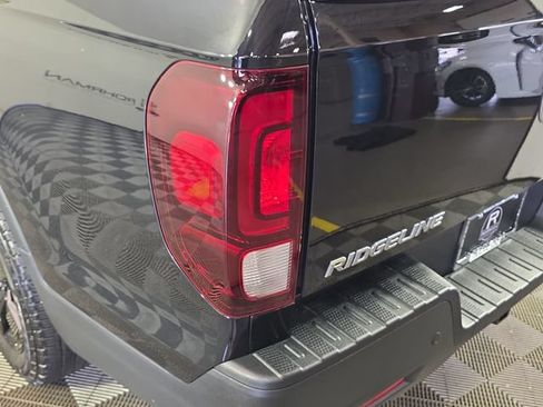 Used 2023 Honda Ridgeline Black Edition image 35