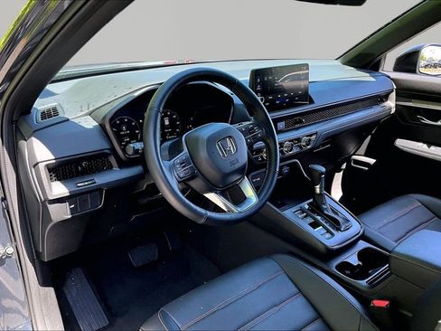 Used 2026 Honda CR-V Sport-L image 12