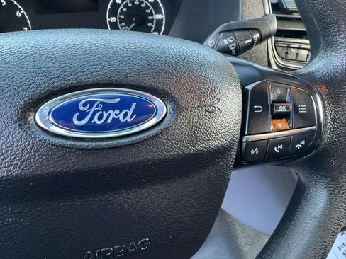 Used 2020 Ford Transit 250 Medium Roof AWD w/ Load Area Protection Package image 11