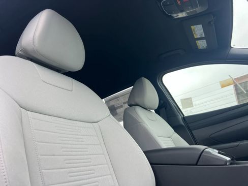 New 2026 Hyundai Santa Cruz SE image 16