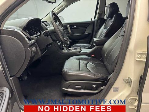 Used 2014 GMC Acadia SLT AWD/4WD image 12