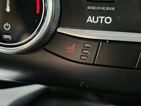 Used 2024 Ford Escape ST-Line Select AWD/4WD image 18