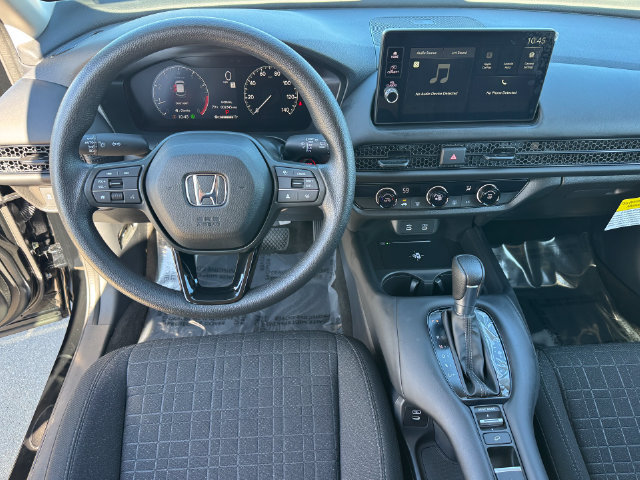 Certified 2027 Honda HR-V LX image 16
