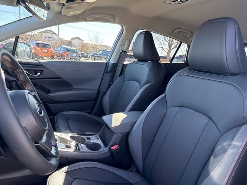 New 2026 Subaru Crosstrek 2.5i Limited image 20
