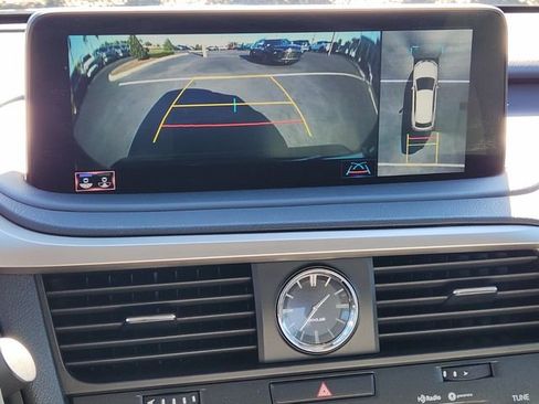 Used 2022 Lexus RX 350L FWD w/ Premium Package image 27