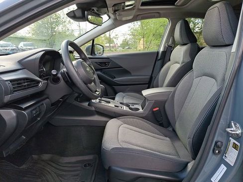 Used 2024 Subaru Crosstrek 2.0i Premium AWD/4WD image 13