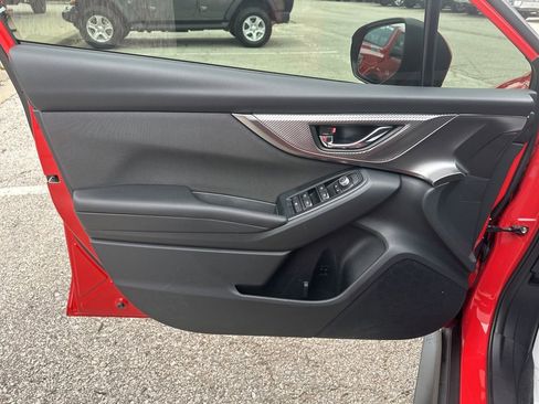 Used 2024 Subaru WRX Premium image 55