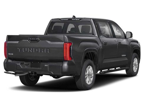 Used 2024 Toyota Tundra SR5 AWD/4WD image 2