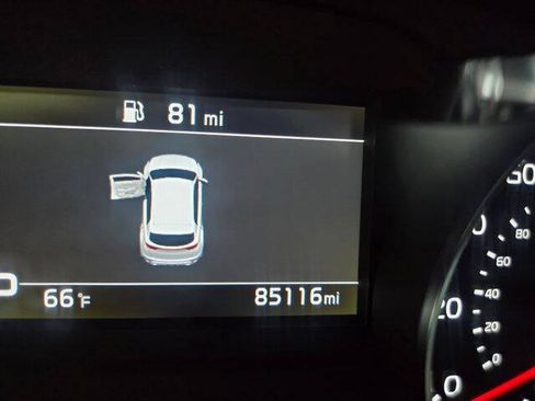 Used 2020 Kia Sportage SX AWD/4WD image 23