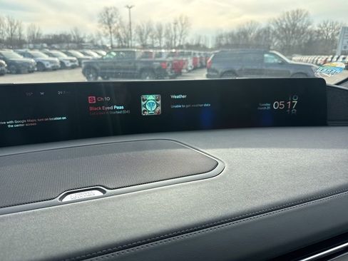 New 2026 Lincoln Navigator L Reserve w/ Jet Appearance Package AWD/4WD image 15